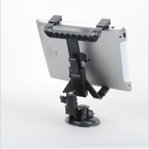 Factory Wholesale Low Cost Car Suction Cup Mount Tablet Holder